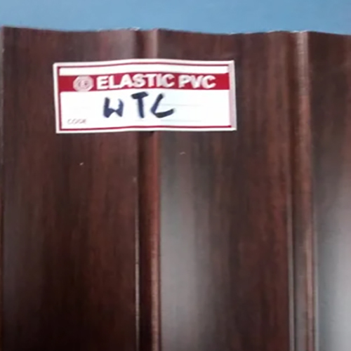 WTC लचीला PVC दीवार पैनल