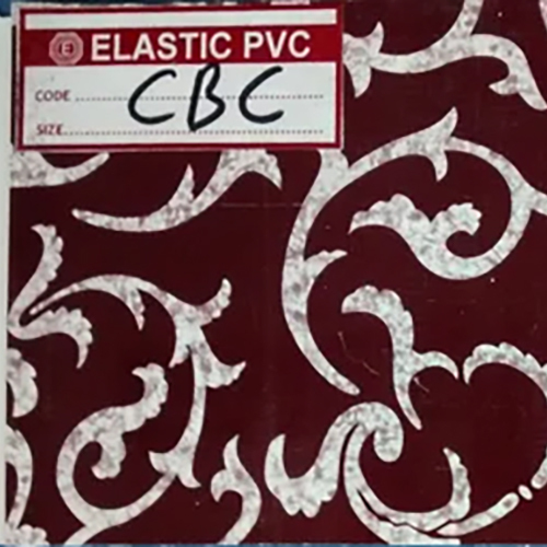 CBC इलास्टिक PVC दीवार पैनल