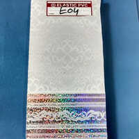 Eo4 Pvc Panel - Application: Decor