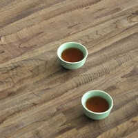 Pvc Flooring Plank - 1.5 Square Feet, 2 Millimeter Thickness | Waterproof, Nil Moisture Content, Polished Tile Surface, Versatile Design