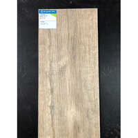 Pvc Vinyl Flooring Plank - 2 Meter Thick, 1.5/plank Square Feet Size | Anti-slip, Zero Moisture, Polished Tiles Surface, Square & Rectangular Shapes