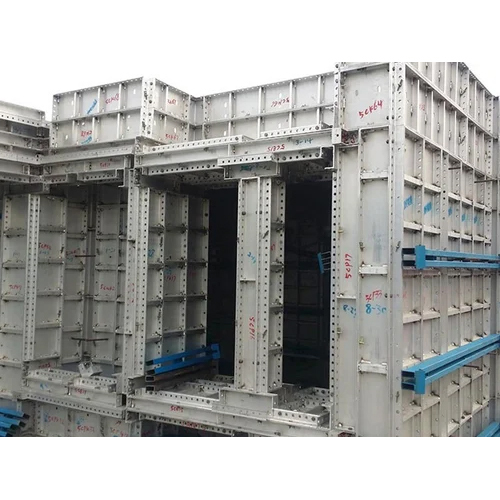 Aluminium Formwork Monolithic