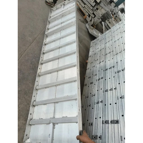 Aluminium Formwork Panels