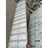 Aluminium Formwork Panels - Hot Dip Galvanized | Durable And Lightweight Design For Efficient Construction Use