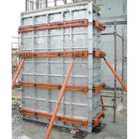 Aluminium Formwork Accessories - Pre-galvanized Aluminum Material | Versatile Solutions For Construction Applications