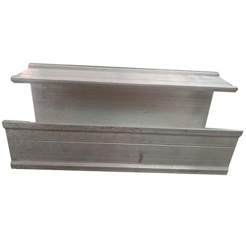 Aluminium Extruction Sections