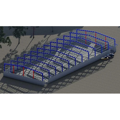 Fabrication Service