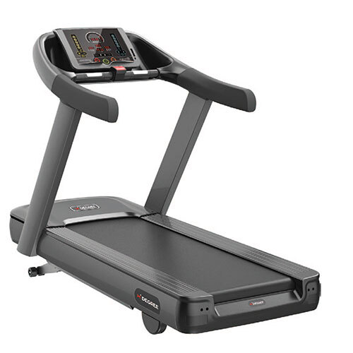 50004 X-8200A - Application: Cardio