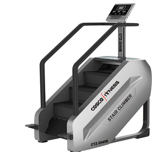 42299  CTZ-2040B - STAIR CLIMBER