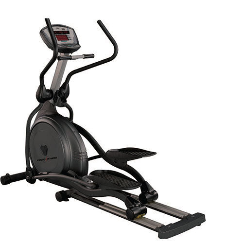 ELLIPTICAL