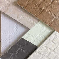 Pvc Charcoal Sheet - Application: Decor
