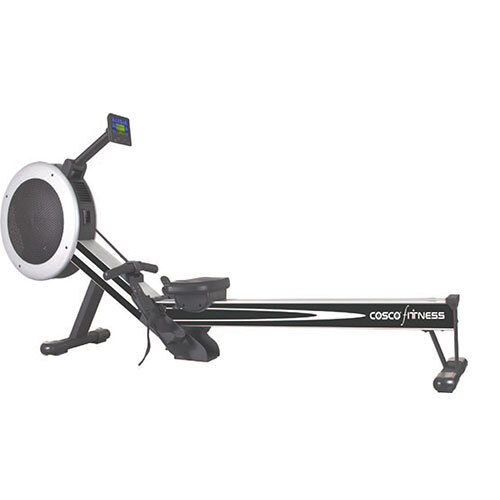 42800  RX 100 AIR  MAgNETIC RowER