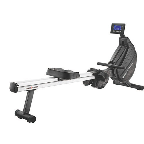 42801 RX 99 AIR - MAgNETIC RowER