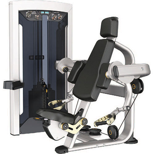 43002 Cfe 9703 Arm Curl - Application: Gain Strength