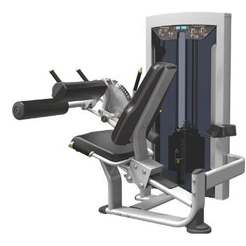 43004 Cfe 9706  Seated Leg Curl - Application: Gain Strength