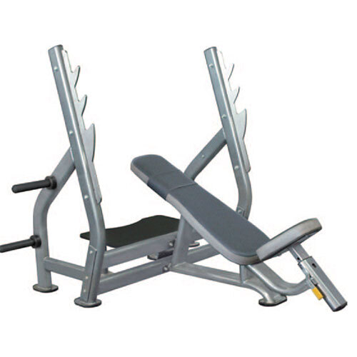 43018 CIE 7015C INCLINE BENCH pRESS