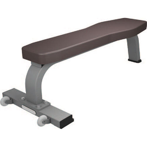 44010 Ctb-36  Flat Bench - Grade: Commercial Use