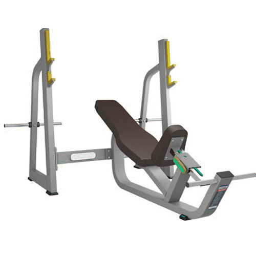 44015 CTB-42 OLYMpIC INCLINE BENCH