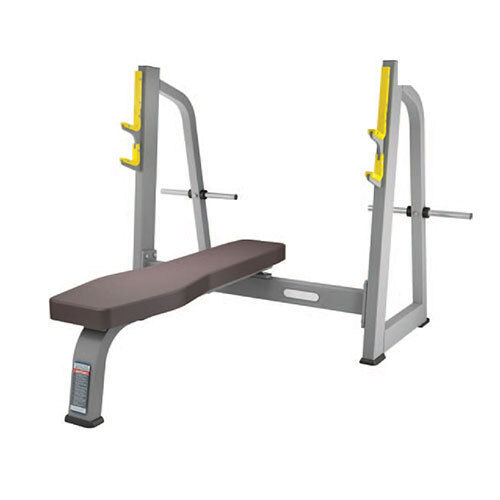 NON-WEIGHT MACHINES