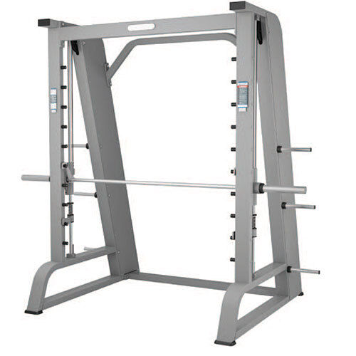 44025 Ctb-63 Smith Machine - Grade: Commercial Use