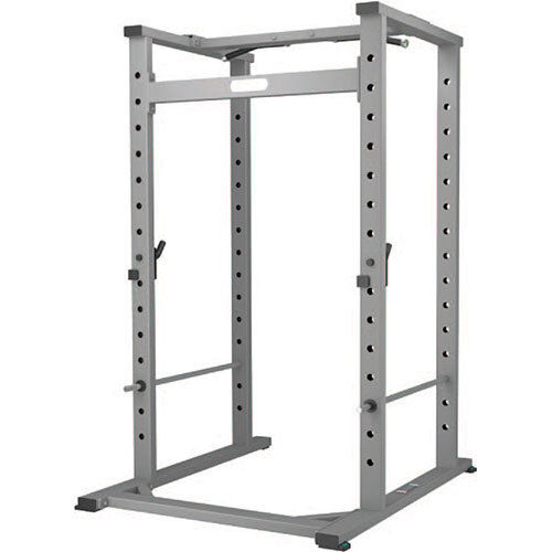 44020 Ctb-48 Power Cage - Grade: Commercial Use