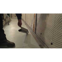 Basement Waterproofing Material - Chemical Form: Liquid