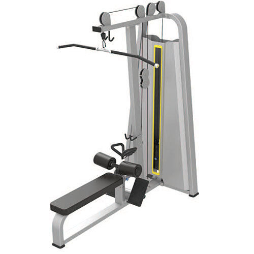 DUAL WEIGHT MACHINES