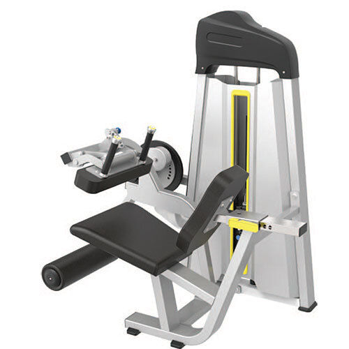 44005 Ctb 25 Seated Leg Curl - Extension