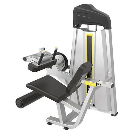 44005 CTB 25 SEATED LEg CURL - EXTENSIoN