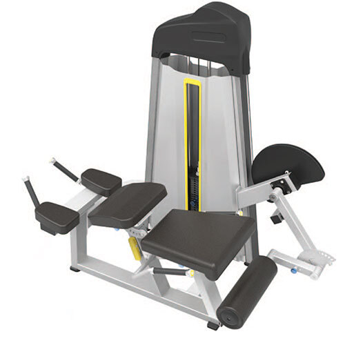 44009 CTB-91 HoRIZoNTAL - SEATED LEg CURL