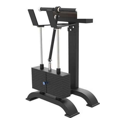 44033 CTB-69 FoRE ARM - wRIST CURL