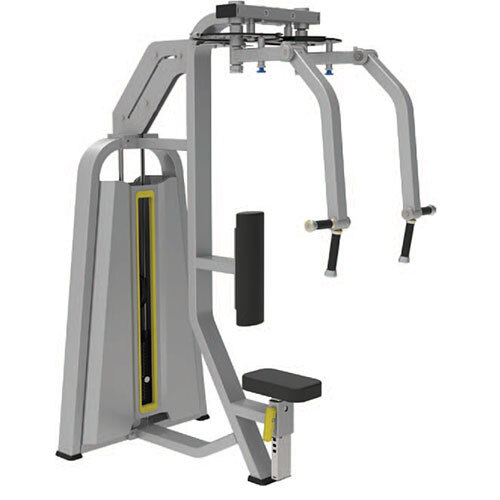 DUAL WEIGHT MACHINES