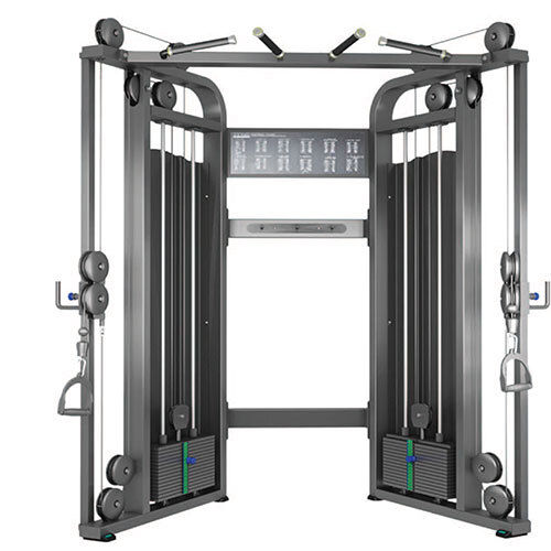 44004 Ctb-17 Functional Trainer - Application: Gain Strength