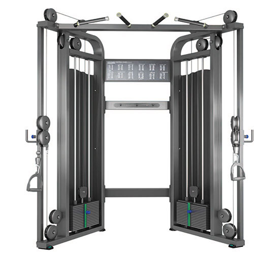 44004 CTB-17 FUNCTIoNAL TRAINER