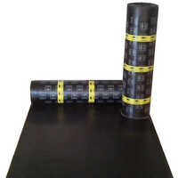 Bitumen Waterproof Membrane Sheet