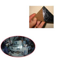 Rust Converter For Engineering Industry - Pack Size: 30kg