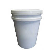 Heat Insulation Coating - Color: White