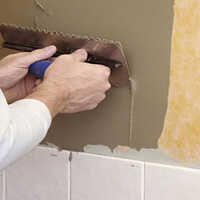Cement Modifier Polymer Chemical - Feature: Waterproof