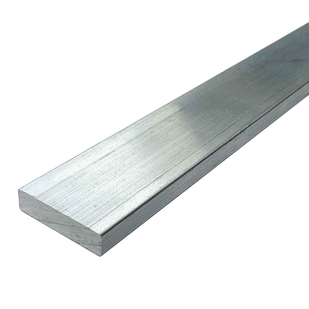 Aluminum Flat