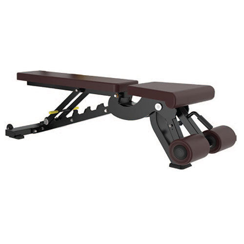 44030 Ctm-87 Adjustable Bench - Grade: Commercial Use