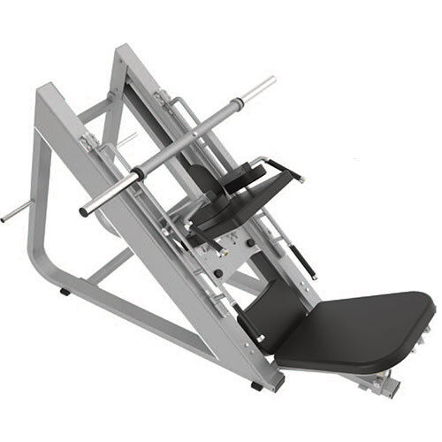 44008 CTB-59 Leg Press - Hack Squat