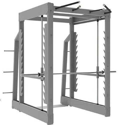 44036 Ctb-73 3D Smith Machine - Grade: Commercial Use