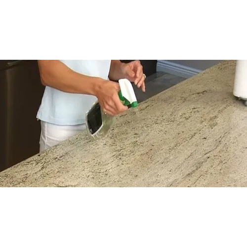 Granite And Marble Stain Protector Chemical