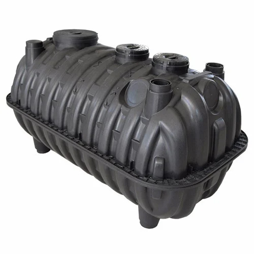 Industrial Elastic Septic Tanks