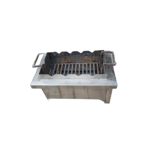 Charcoal Grill Sigri Bar