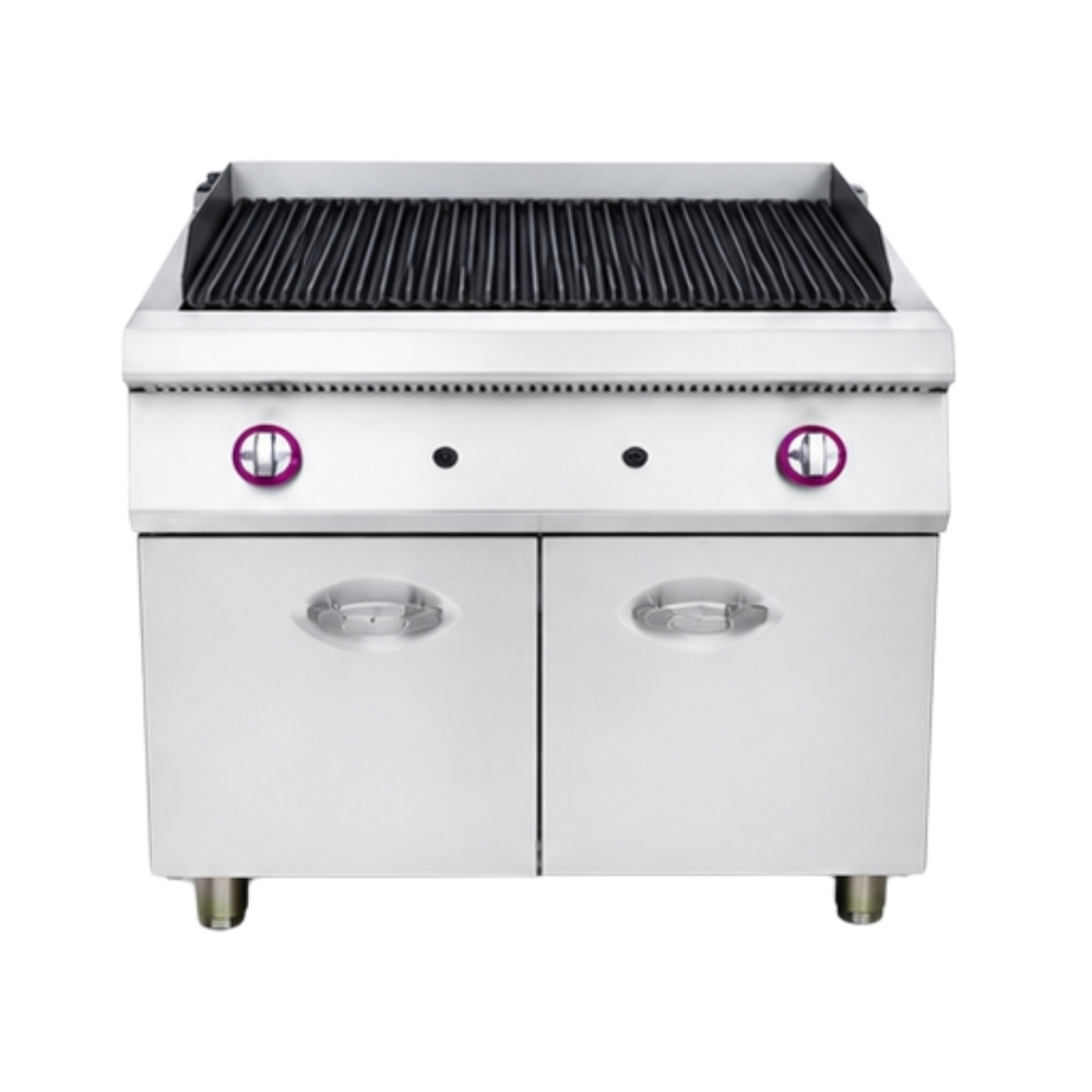Lawa Grill - Application: Restaurants