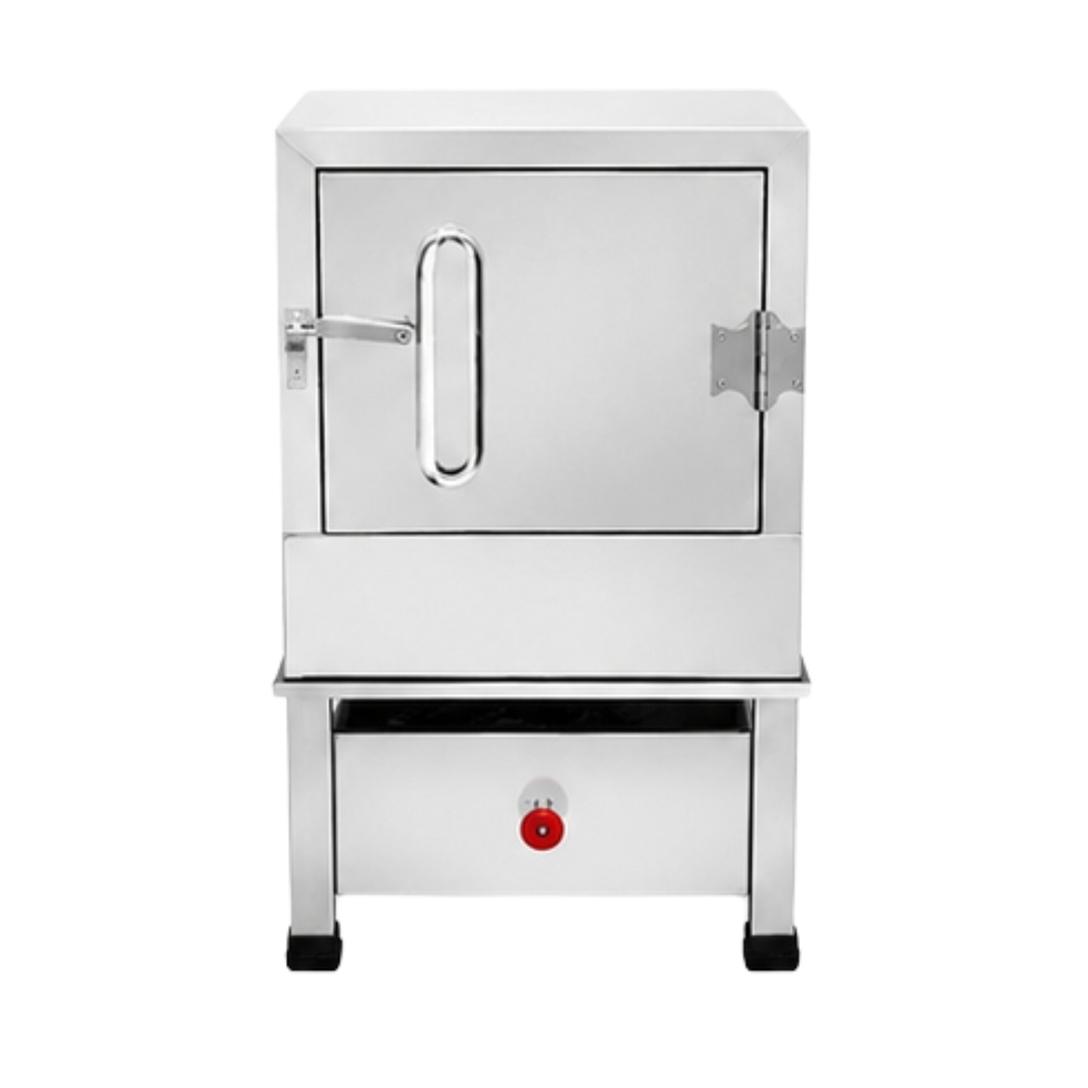 Idli Steamer - Automatic Grade: Semi Automatic