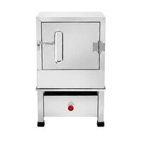 Idli Steamer - Automatic Grade: Semi Automatic