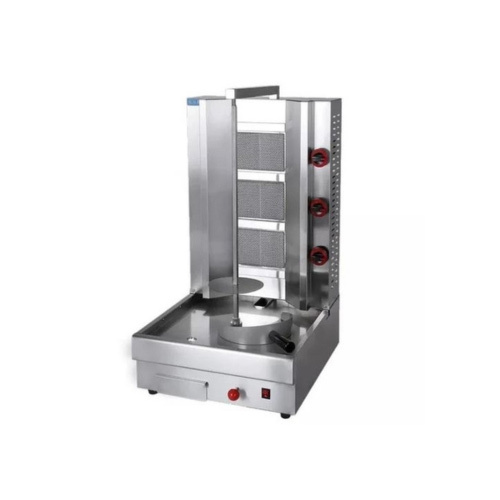 Shawarma Kebab Machine