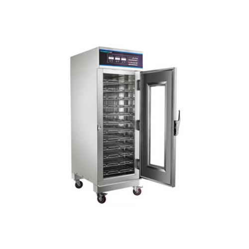 Proofing Cabinet